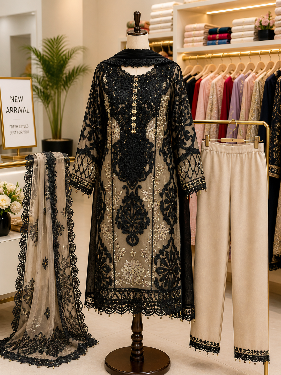 Mega eid collection