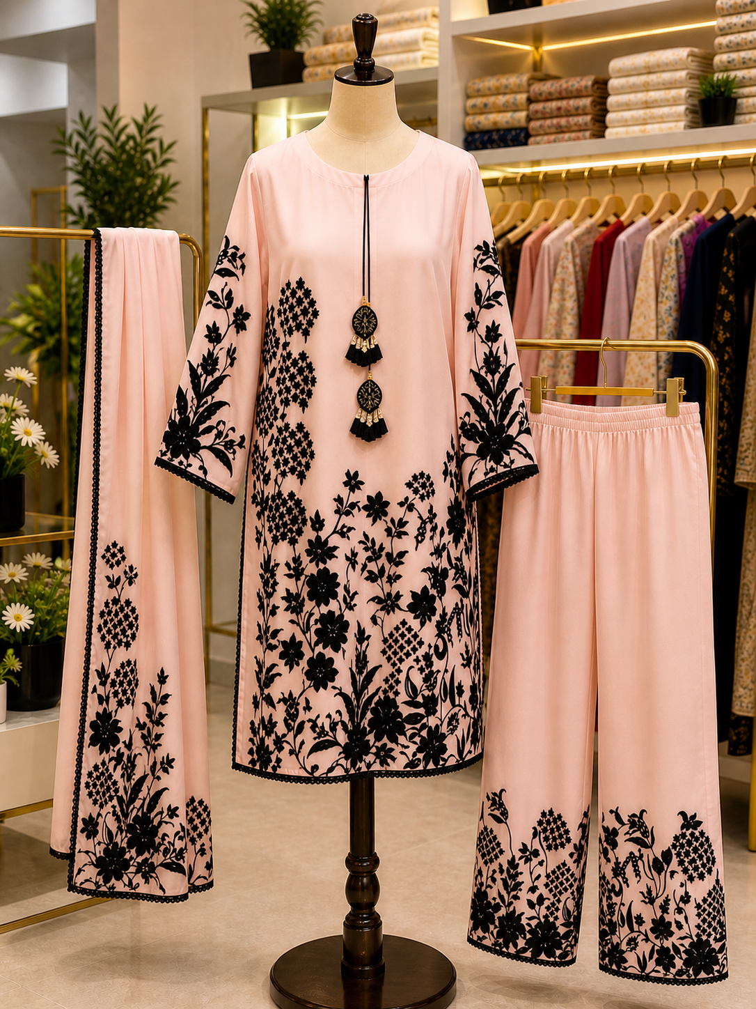mega eid collection