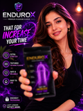 pack of condomExperience Protection with Elevated Pleasure – ENDUROX Premium Condoms